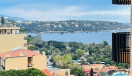 Квартира за 1 950 000 евро в Сен-Романе, Монако