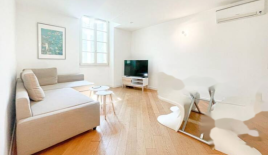 Квартира за 450 000 евро в Каннах, Франция