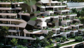 Квартира за 4 900 000 евро в Монако, Монако