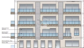 Квартира за 208 000 евро в Меллихе, Мальта