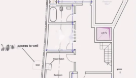 Квартира за 405 000 евро на Гозо, Мальта