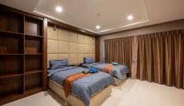 Студия за 53 000 евро в Паттайе, Таиланд