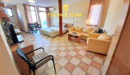 Студия за 96 000 евро на Солнечном берегу, Болгария