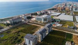 Квартира за 79 000 евро в Алании, Турция