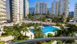 Квартира за 118 000 евро в Алании, Турция