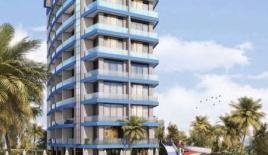 Апартаменты за 48 000 евро в Алании, Турция