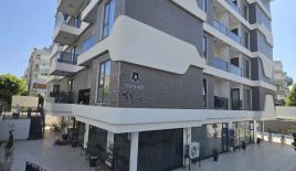 Апартаменты за 98 000 евро в Алании, Турция