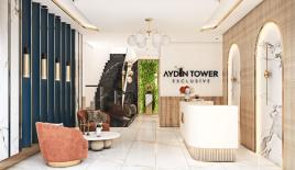 Квартира за 98 000 евро в Алании, Турция