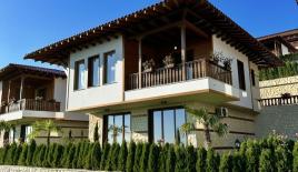 Дом за 652 000 евро в Святом Власе, Болгария