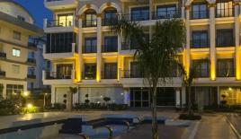 Квартира за 93 500 евро в Алании, Турция