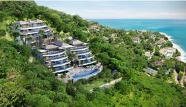 Апартаменты за 250 565 евро на Пхукете, Таиланд