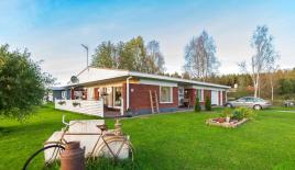 Дом за 44 000 евро в Кокколе, Финляндия