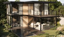 Вилла за 298 404 евро в Куте, Индонезия