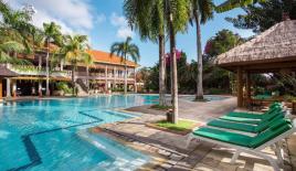 Квартира за 74 232 евро в Нуса Дуа, Индонезия