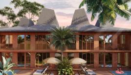 Квартира за 93 872 евро в Убуде, Индонезия