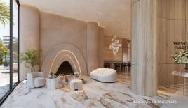 Квартира за 489 000 евро в Дубае, ОАЭ