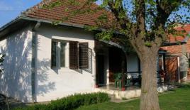 Дом за 41 000 евро в Нише, Сербия