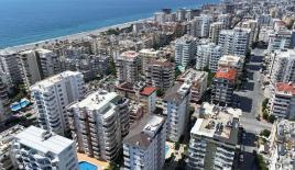 Квартира за 70 000 евро в Алании, Турция