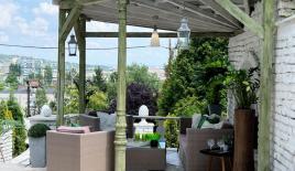 Дом за 1 500 000 евро в Будапеште, Венгрия