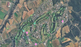 Земля за 1 258 840 евро на Коста-Брава, Испания