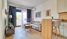 Апартаменты за 193 000 евро в Бечичи, Черногория