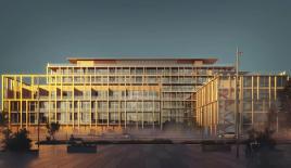 Дом за 2 948 022 евро в Абу-Даби, ОАЭ