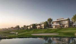 Вилла за 4 129 707 евро в Дубае, ОАЭ