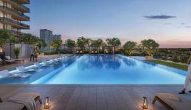 Квартира за 776 142 евро в Дубае, ОАЭ