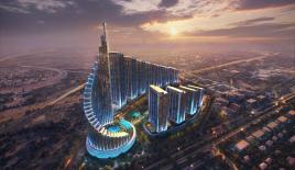 Студия за 314 895 евро в Дубае, ОАЭ