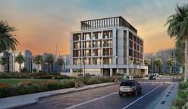 Квартира за 392 792 евро в Дубае, ОАЭ