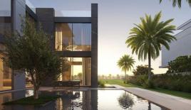 Вилла за 2 948 608 евро в Дубае, ОАЭ