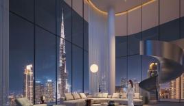 Квартира за 818 962 евро в Дубае, ОАЭ