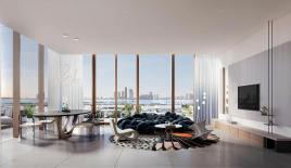 Квартира за 876 811 евро в Абу-Даби, ОАЭ