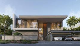 Вилла за 5 410 045 евро в Дубае, ОАЭ