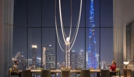 Квартира за 4 792 968 евро в Дубае, ОАЭ