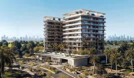 Квартира за 254 966 евро в Дубае, ОАЭ