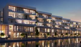 Дом за 895 450 евро в Абу-Даби, ОАЭ