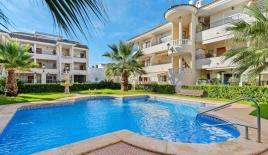 Апартаменты за 700 евро за месяц в Бенехусаре, Испания