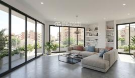 Доходный дом за 1 300 000 евро в Барселоне, Испания