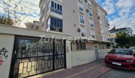 Апартаменты за 139 500 евро в Анталии, Турция