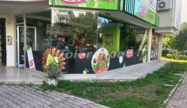 Коммерческая недвижимость за 144 000 евро в Анталии, Турция