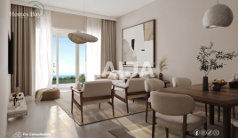 Апартаменты за 97 247 евро в Хургаде, Египет