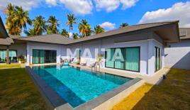 Вилла за 2 236 евро за месяц в Паттайе, Таиланд