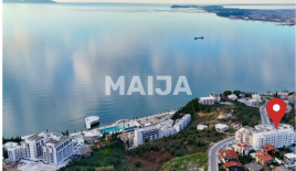 Апартаменты за 168 000 евро во Влёре, Албания