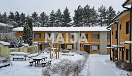 Квартира за 254 000 евро в Вантаа, Финляндия