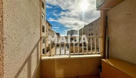 Апартаменты за 91 000 евро в Торревьехе, Испания