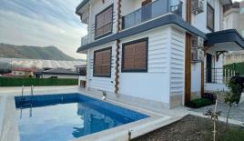 Вилла за 415 000 евро в Газипаше, Турция