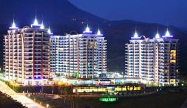 Апартаменты за 182 000 евро в Алании, Турция