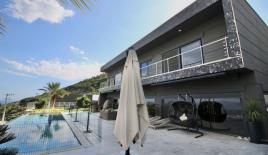 Отель, гостиница за 220 000 000 евро в Алании, Турция