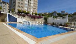 Апартаменты за 115 000 евро в Алании, Турция